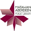 Matawan Aberdeen Public Library Logo