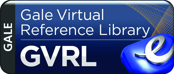 Gale Virtural Reference Library