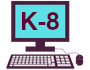 Youth K-8 Resources icon