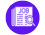 Employment Resources icon