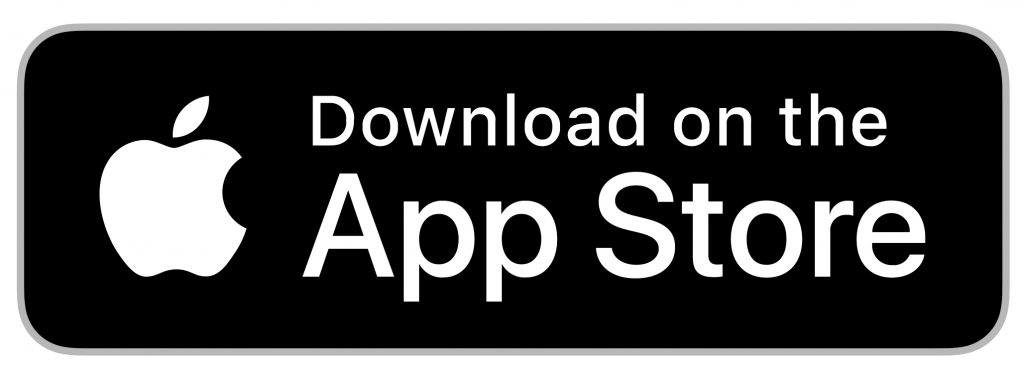 Apple App Store link logo for Libby